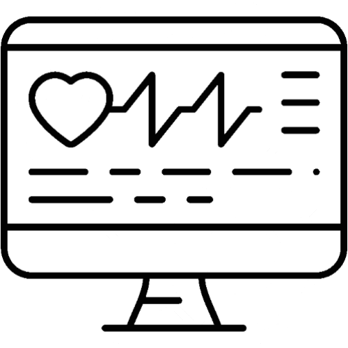 Cardiogram data bk