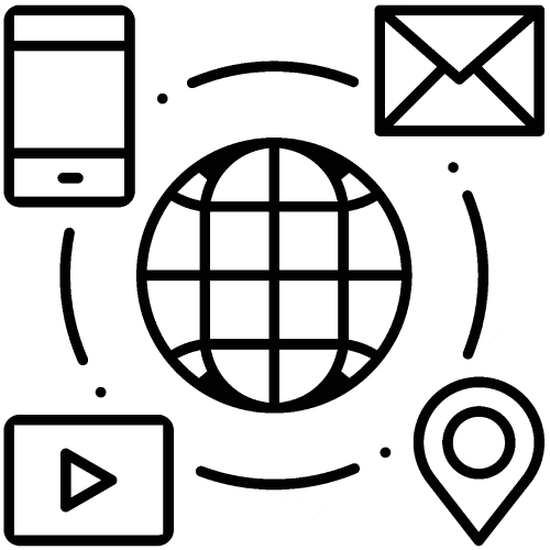 Global network devices bk