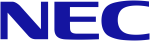 NEC logo svg