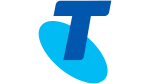 Telstra Logo