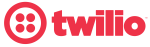 Twilio logo