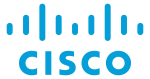 Cisco logo transparent