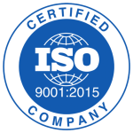 ISO9001 2015 300x300