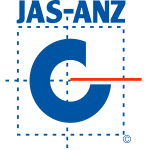 Jas anz logo