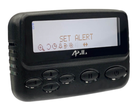 Apollo AP-900 Pager