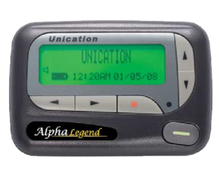 Unication Alpha Elegant