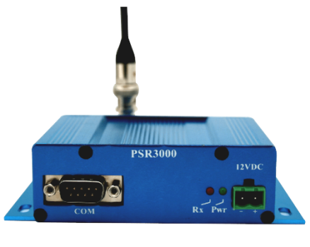 WiPath PSR3000 Paging Serial Receiver