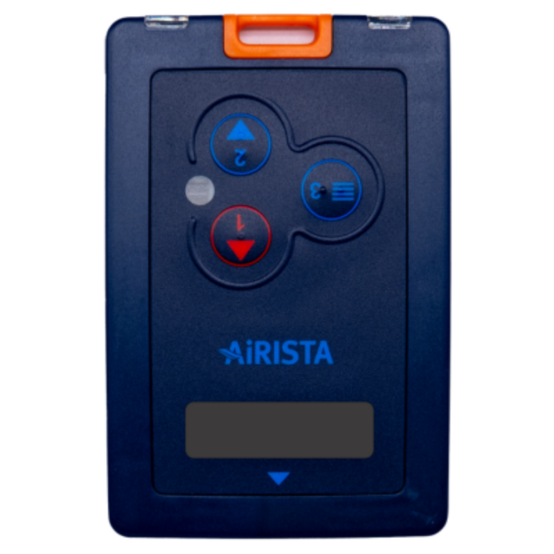 Ai RISTA B4i blue