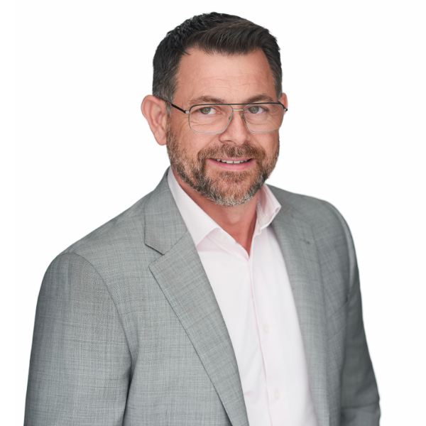 Garvin Yelland Headshot