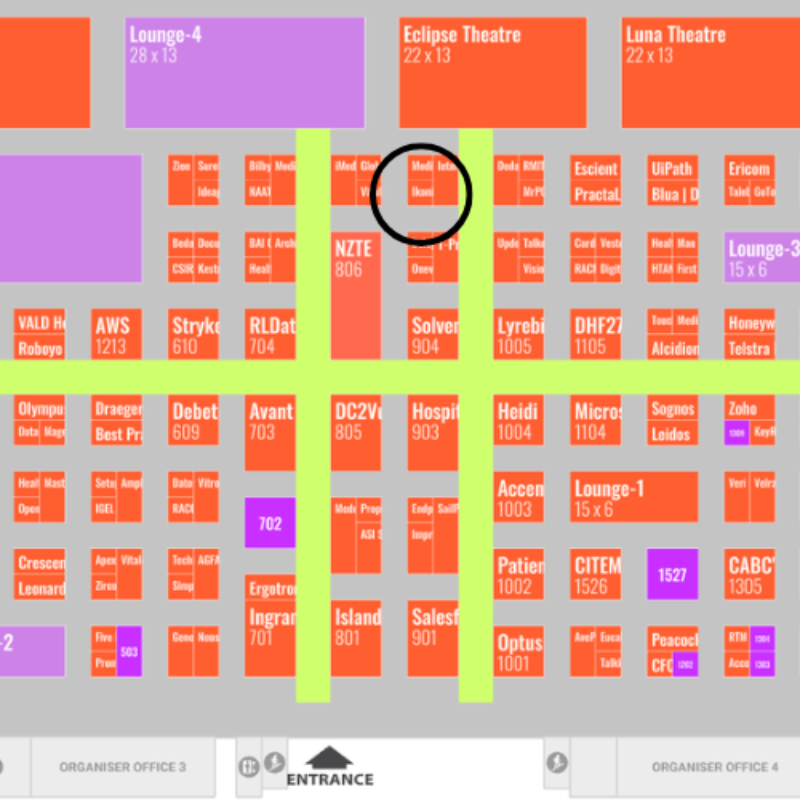 DHF 26 floormap zoomed
