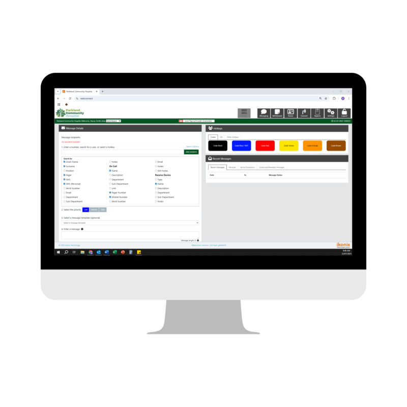 Search Options Expanded 2k